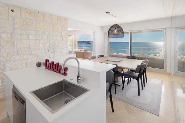 Appartement de luxe à vendre à Juan-les-Pins, 1 950 000 €, Photo 1