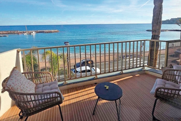 Appartement de luxe à vendre à Roquebrune-Cap-Martin, 950 000 €, Photo 2