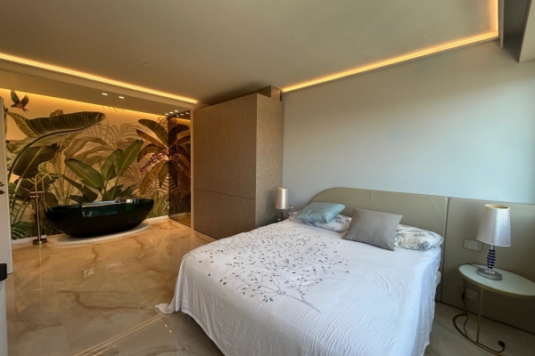 Appartement de luxe à vendre à Roquebrune-Cap-Martin, 950 000 €, Photo 3