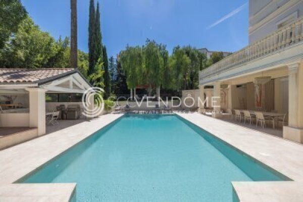 Maison de luxe à vendre à Cannes, 5 900 000 €, Photo 6