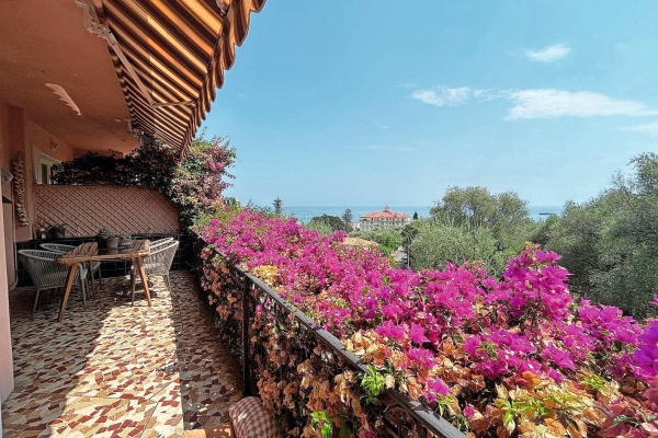 Appartement de luxe à vendre à Menton, 1 285 000 €, Photo 1