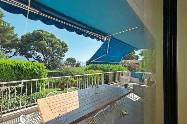Appartement de luxe à vendre à Roquebrune-Cap-Martin, 1 600 000 €, Photo 1