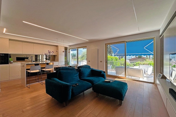 Appartement de luxe à vendre à Roquebrune-Cap-Martin, 1 600 000 €, Photo 2
