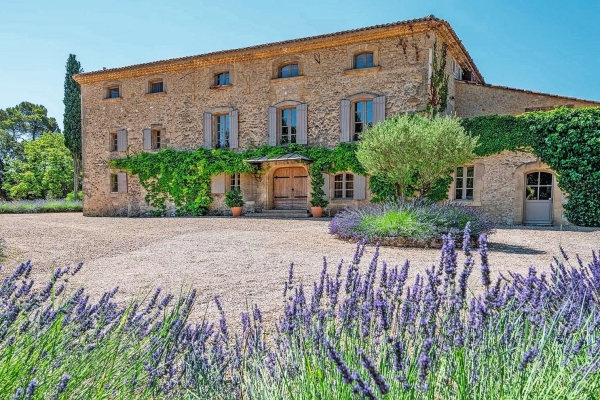 Maison de luxe à vendre à Rognes, 7 500 000 €, Photo 1