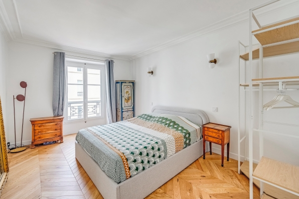 Luxury Apartment for sale in Paris 5ème, 1 090 000 €, Photo 3