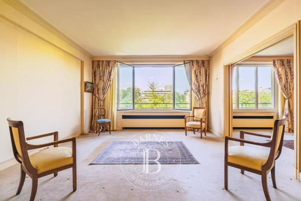 Appartement de luxe à vendre à Paris 16ème, 1 290 000 €, Photo 1