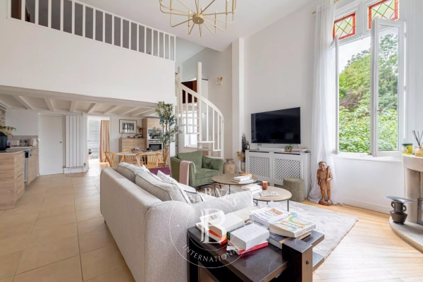Luxury Apartment for sale in Paris 5ème, 1 395 000 €, Photo 1