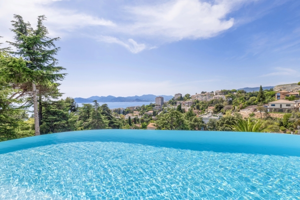 Maison de luxe à vendre à Cannes, 5 950 000 €, Photo 1