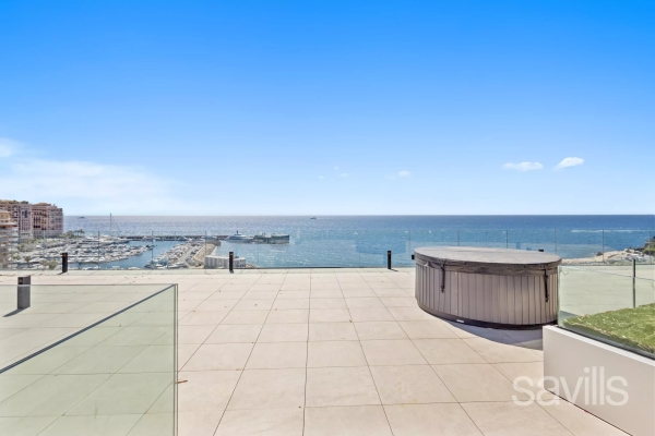 Appartement de luxe à vendre à Cap-d'Ail, 4 970 000 €, Photo 1