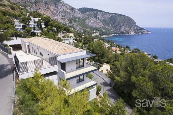 Maison de luxe à vendre à Èze, 4 000 000 €, Photo 1