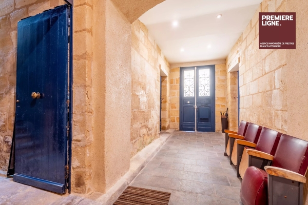 Maison de luxe à vendre à Bordeaux, 1 034 000 €, Photo 1