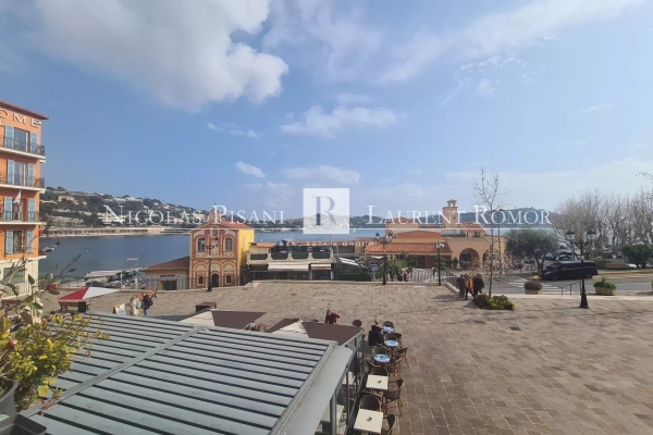 Luxury Apartment for sale in Villefranche-sur-Mer, 295 000 €, Photo 1