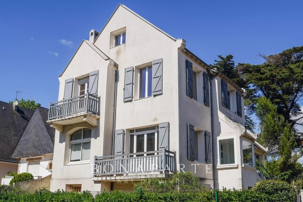 Luxury House for sale in La Baule-Escoublac, 1 590 000 €, Photo 1