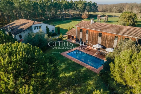 Maison de luxe à vendre à Marmande, 843 000 €, Photo 1