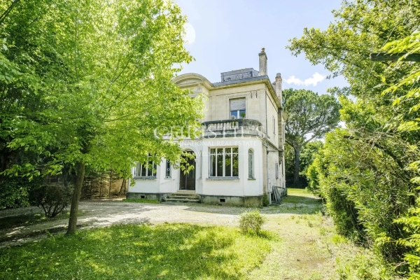 Luxury House for sale in Le Bouscat, 1 820 000 €, Photo 1