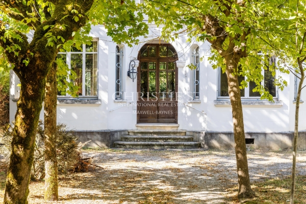 Luxury House for sale in Le Bouscat, 1 664 000 €, Photo 1