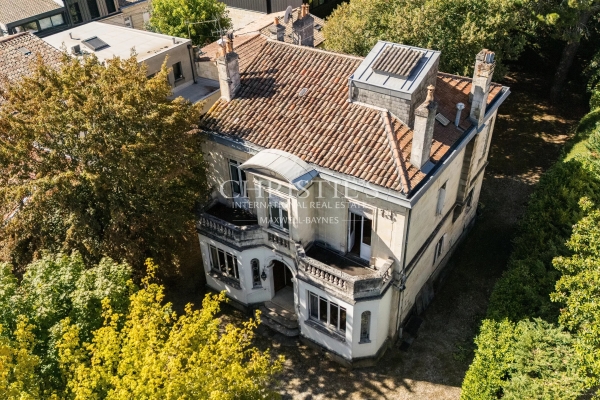 Maison de luxe à vendre à Le Bouscat, 1 664 000 €, Photo 1
