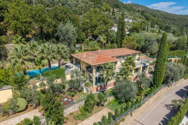 Maison de luxe à vendre à Grasse, 3 200 000 €, Photo 1