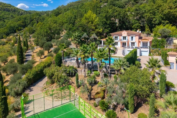 Maison de luxe à vendre à Grasse, 3 950 000 €, Photo 1