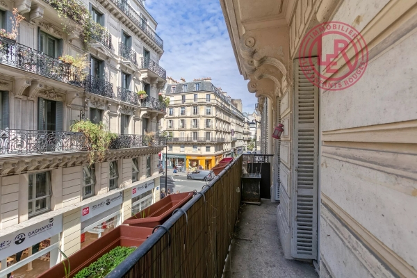 Appartement de luxe à vendre à Paris 4ème, 975 000 €, Photo 1