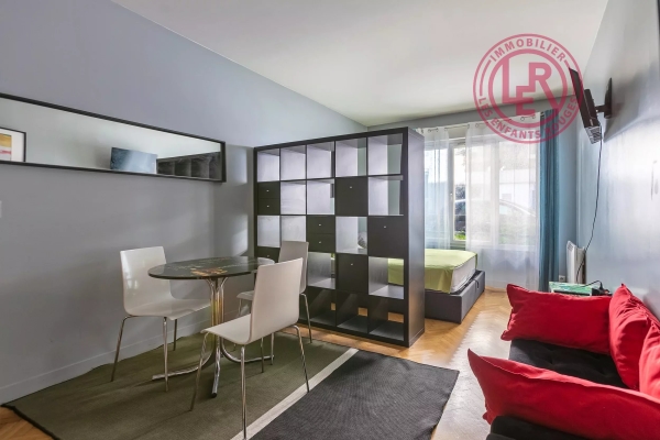 Appartement de luxe à vendre à Paris 20ème, 257 000 €, Photo 1