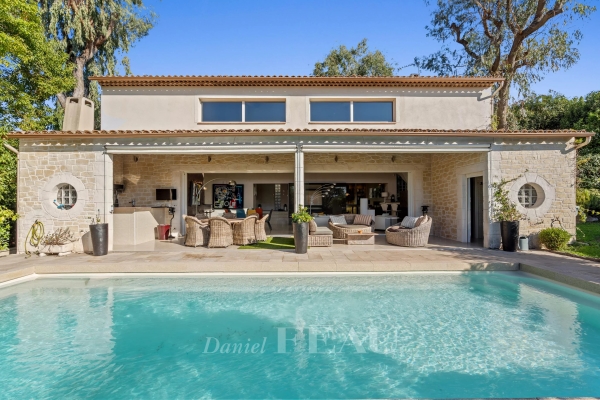 Luxury House for sale in Cannes, 1 490 000 €, Photo 1