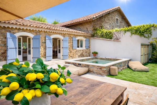 Appartement de luxe à vendre à Gassin, 890 000 €, Photo 1