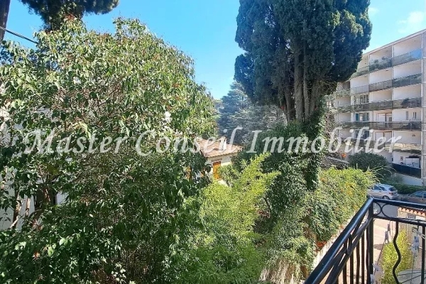 Luxury Apartment for sale in Cannes, 189 000 €