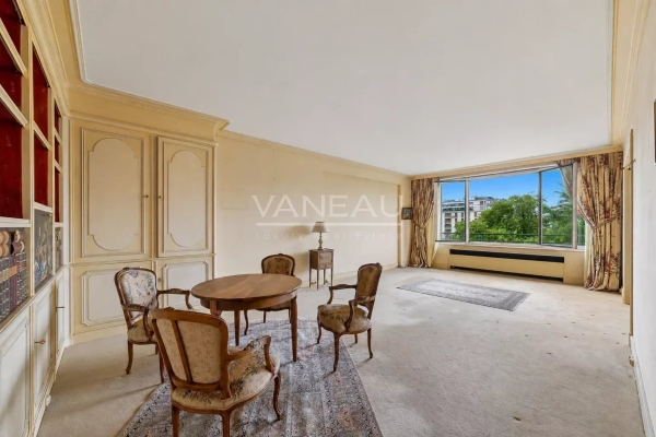 Appartement de luxe à vendre à Paris 16ème, 1 290 000 €, Photo 1