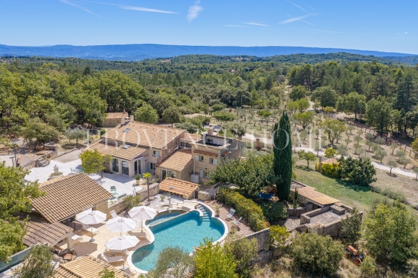 Luxury House for sale in Murs, 1 600 000 €, Photo 1
