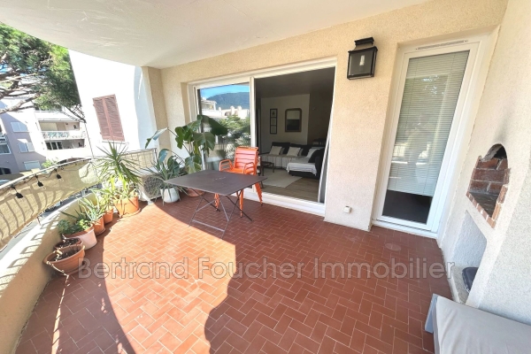 Appartement de luxe à vendre à Cavalaire-sur-Mer, 367 500 €, Photo 1