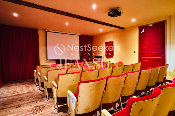 Maison de luxe à vendre à Aubusson, 5 150 000 €, Photo 2