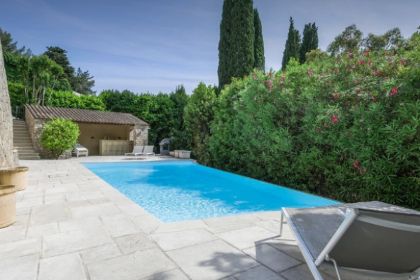Maison de luxe à vendre à Mougins, 2 295 000 €, Photo 2