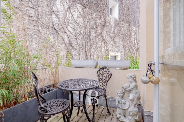 Appartement de luxe à vendre à Paris 5ème, 1 395 000 €, Photo 2