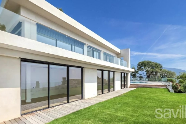 Maison de luxe à vendre à Roquebrune-Cap-Martin, 5 950 000 €, Photo 2