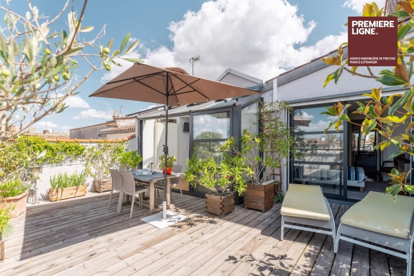 Appartement de luxe à vendre à Bordeaux, 1 352 000 €, Photo 2