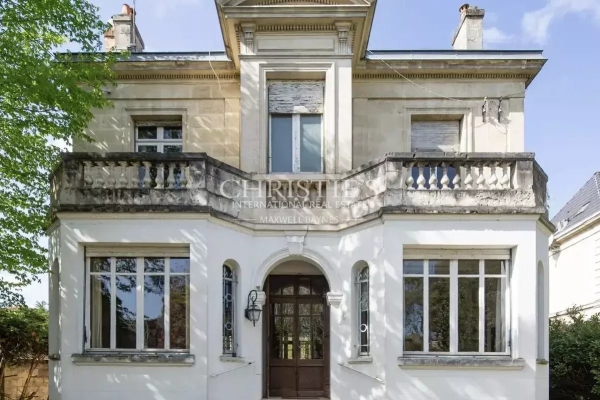 Luxury House for sale in Le Bouscat, 1 820 000 €, Photo 2