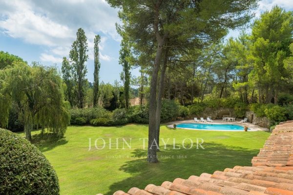 Maison de luxe à vendre à Mougins, 5 300 000 €, Photo 2
