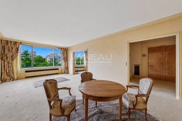 Appartement de luxe à vendre à Paris 16ème, 1 290 000 €, Photo 2