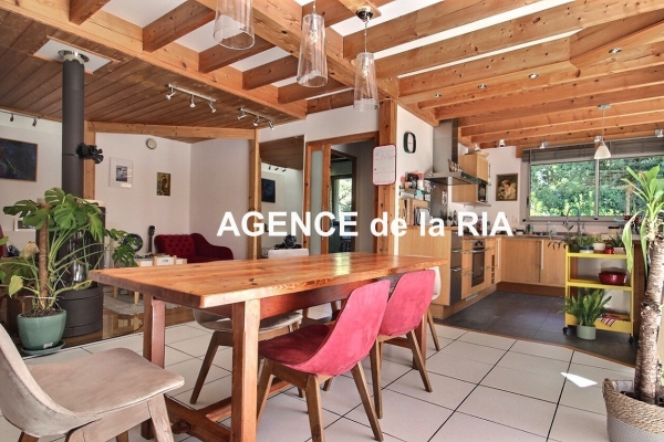 Maison de luxe à vendre à Pornic, 795 000 €, Photo 2