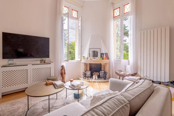 Appartement de luxe à vendre à Paris 5ème, 1 395 000 €, Photo 3
