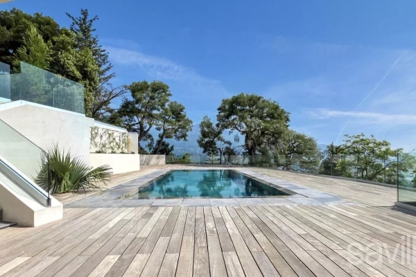 Maison de luxe à vendre à Roquebrune-Cap-Martin, 5 950 000 €, Photo 3