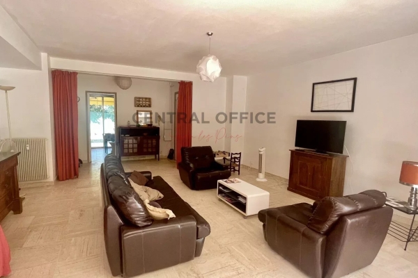 Appartement de luxe à vendre à Cap d'Antibes, 565 000 €, Photo 3