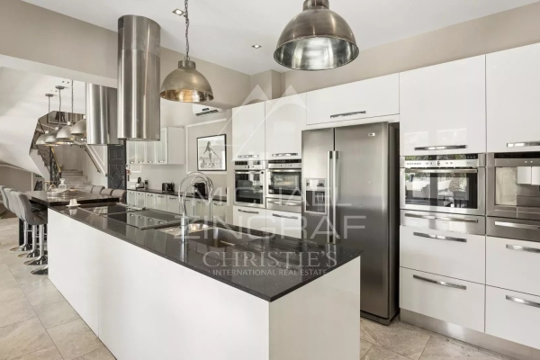 Luxury House for sale in Grasse, 4 500 000 €, Photo 3