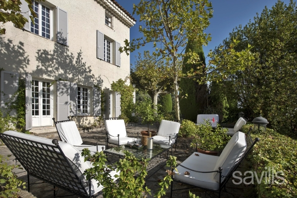 Maison de luxe à vendre à Grasse, 3 900 000 €, Photo 3