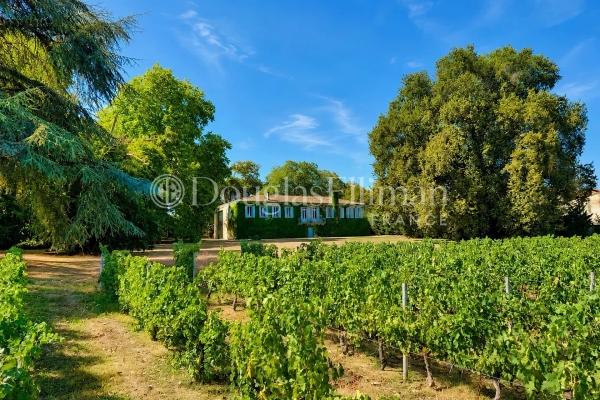 Luxury House for sale in Yvrac, 1 995 000 €, Photo 3