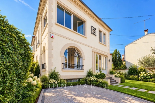 Maison de luxe à vendre à Rueil-Malmaison, 1 249 000 €, Photo 3