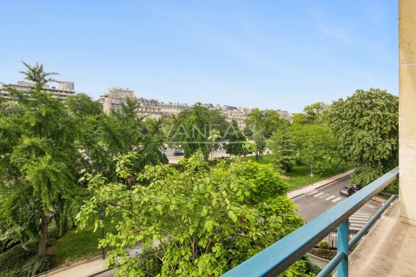 Appartement de luxe à vendre à Paris 16ème, 1 290 000 €, Photo 3