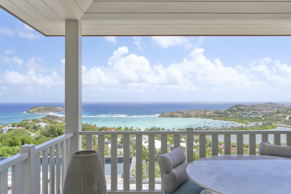 Maison de luxe à vendre à Saint Barth, 25 000 €, Photo 4