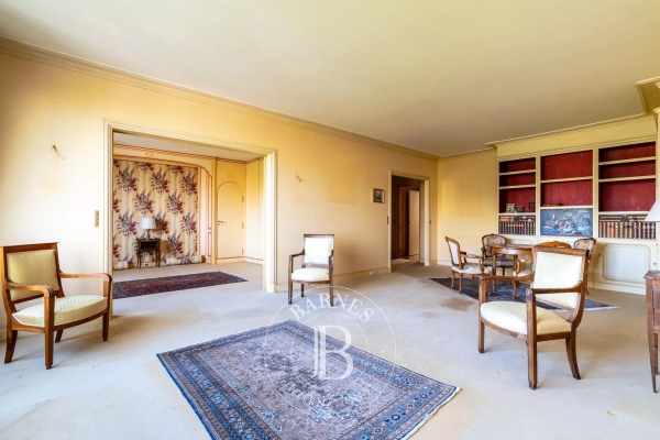 Appartement de luxe à vendre à Paris 16ème, 1 290 000 €, Photo 4